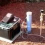Máy dò radon RAD7 do Durridge, Hoa Kỳ sản xuất, có khả năng phản ứng nhanh và hiện có sẵn tại Lubo.