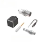 Công tắc hành trình tương thích BALLUFF BNS2271 | BNS 819-B02-D12-61-12-3B cho hệ thống định vị công nghiệp