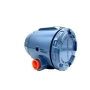 Cảm biến nhiệt độ Pt100 bằng thép không gỉ Rosemounte 644 chống sét