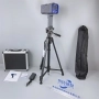 Máy đo dòng điện cầm tay Decatur SVR có khả năng tự động hóa cao, hiệu suất đáng tin cậy và hoạt động ổn định.