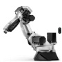 Robot hàn công nghiệp Comau Racer-7-1.0 với tầm với 1m và tải trọng 7kg, cánh tay robot 6 trục