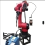 BRTIRWD1506A 6 Trục Robot Cánh Tay Tải Trọng 6kg Tầm Với 1600mm, Máy Hàn Laser Tự Động, Robot Hàn