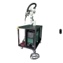 Robot hàn để bàn tự động MIG350A/500A Cobot Arm Trolly Loady 5kg/10KG Robot Arm