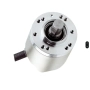Bộ mã hóa tuyệt đối ATM60 P4H13X13 | Độ phân giải cao 17 bit | Bảo vệ công nghiệp IP67