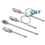 Giá tốt DYNISCO PT462E-3M-6/18 0-3,000psig 10Vdc 33.3mV Cảm biến áp suất Dynisco
