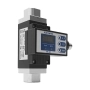 Cảm biến lưu lượng OEM Gas/N2/H2/Air/O2/CO2/He/Ar/CH4 bằng nhựa hỗ trợ RS485/4 ~ 20mA