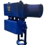 Van điều khiển điện thẳng Bernard Smart A+Z160/K1240