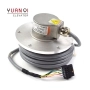 KM950278G02 G01 Kone Elevator Encoder Kubler Host Encoder Máy đo tốc độ Kone