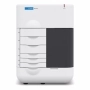 Hệ thống phân tích DNA Agilent ZAG Hệ thống phân tích thông lượng cao Điện di tự động