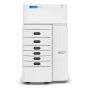 Hệ thống phân tích DNA Agilent ZAG Hệ thống phân tích thông lượng cao Điện di tự động