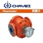 Lưu lượng kế mục tiêu nhập khẩu CHAVEZ INDUSTRIAL GROUP USA Chavez Industrial Group