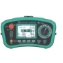 Máy kiểm tra đa năng Kyoritsu KEW6516, 100/250/500/1000 V Hàng mới có sẵn