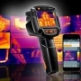 Máy ảnh nhiệt Testo 868 - Máy ảnh nhiệt cầm tay HD với ứng dụng thông minh