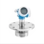 Đồng hồ đo mức radar E+H
