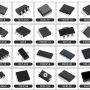 Chip IC TC74VHC164FT VHC164 mới nguyên bản, dịch chuyển thanh ghi SIPO 8Bit TSSOP14, linh kiện điện tử 74VHC164FT