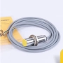 Cảm biến TURCK chính hãng mới Bi2-M12-AN6X