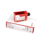 Cảm biến quang điện phản xạ gương Leuze PRK25C.XA2/4P-M12