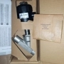 Van hơi góc khí nén Burkert Original Series 2000 00001393 / 00463519 / 00001394 / 00142613/00384796