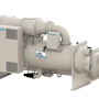 Điều hòa Chiller giải nhiệt nước Daikin WSC