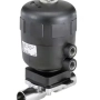 Van màng 2/2 chiều loại 2031 với bộ truyền động bằng nhựa khí nén từ Burkert