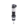 Máy phát tín hiệu pH hoặc thế oxy hóa khử Burkert Type 8202, thiết kế ELEMENT