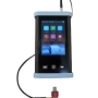Thiết bị kiểm tra không phá hủy DANA-T240 Máy đo độ dày siêu âm Elcometer với chức năng quét A và quét B