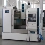 Máy phay CNC cắt XH7126 Mori Seiki Máy phay CNC đứng trung tâm