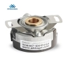 Bộ mã hóa KN40 chính xác cho động cơ Servo Độ phân giải 20000PPR Trục 6/8/10mm Tín hiệu vuông góc chất lượng cao"