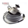 KM950278G02 G01 Kone Elevator Encoder Kubler Host Encoder Máy đo tốc độ Kone