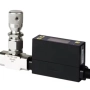 Cảm biến lưu lượng kế khối lượng CNG chất lượng Kobold Air Turbine Gas Micro giá rẻ Khối lượng kỹ thuật số Lưu lượng kế kỹ thuật số không khí nhỏ