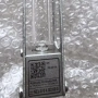 Đồng hồ đo mức nước chất lỏng từ tính Kobold Mini-Bypass NZJ S04G2000 có độ chính xác cao