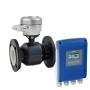 Đồng hồ đo lưu lượng điện từ KROHNE chính hãng hoàn toàn mới OPTIFLUX 2050 DN400 16'' bằng thép không gỉ cho nước thải cơ bản