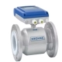 Lưu lượng kế điện từ KROHNE 4300C 4100C 2100C 2050C 4400C 2300C 4050C Cảm biến lưu lượng OPTIFLUX DN2 Bộ phát RS485 4-20mA